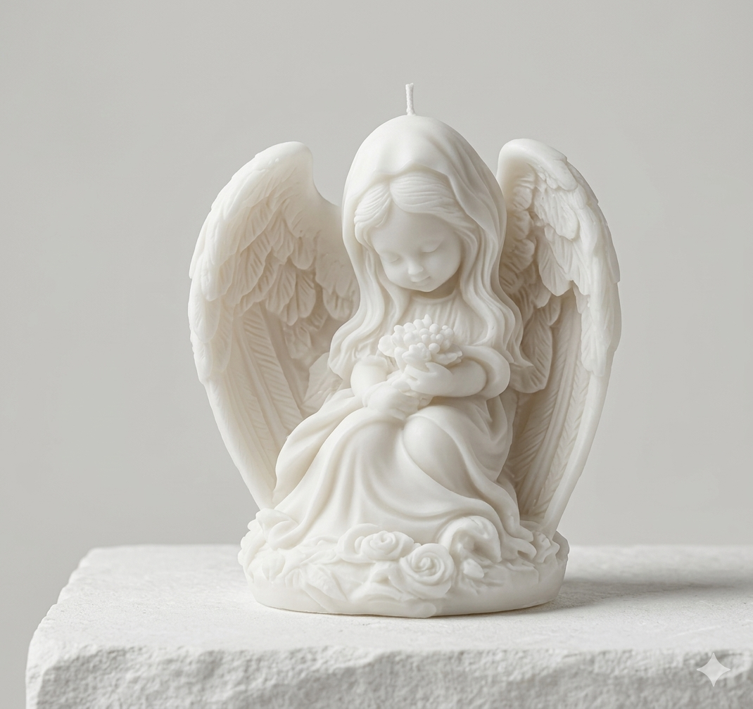 Anjo de Luz - Imagem 3