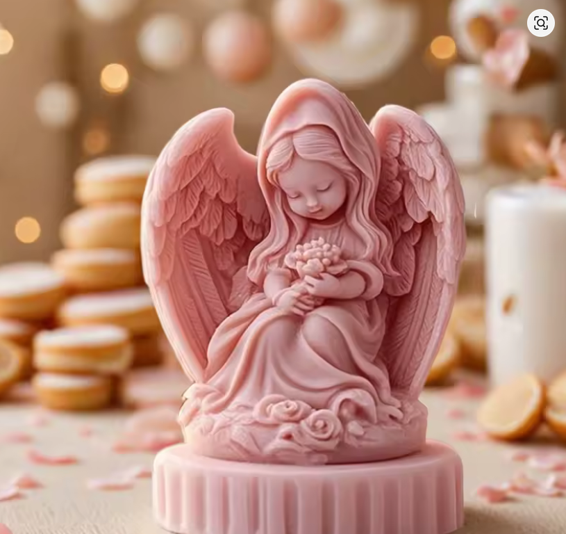 Anjo de Luz - Imagem 2