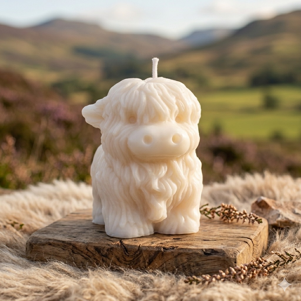 Vaca Escocesa - Imagem 3