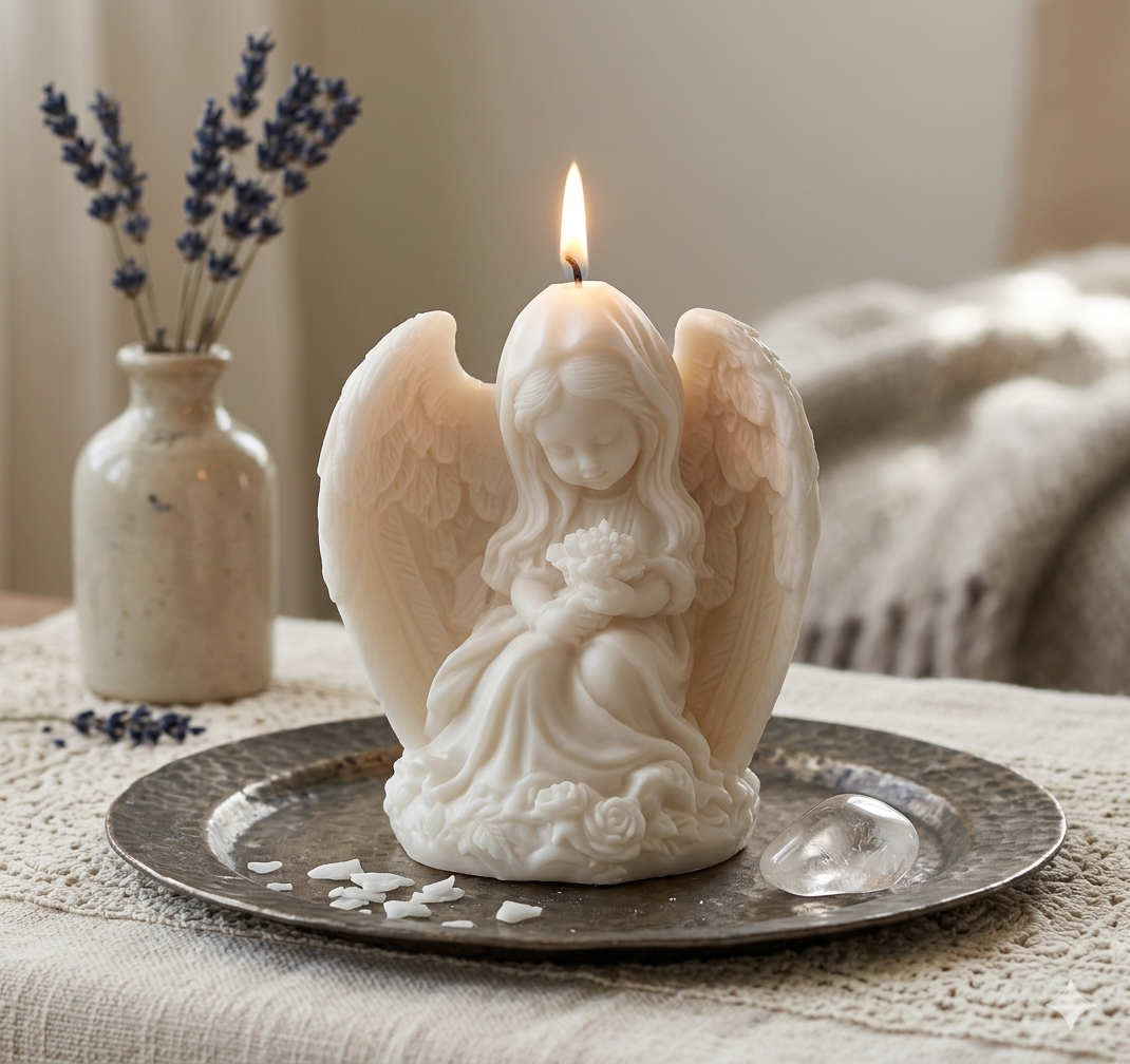 Anjo de Luz - Imagem 8