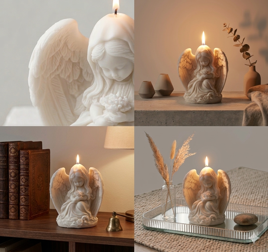 Anjo de Luz - Imagem 5