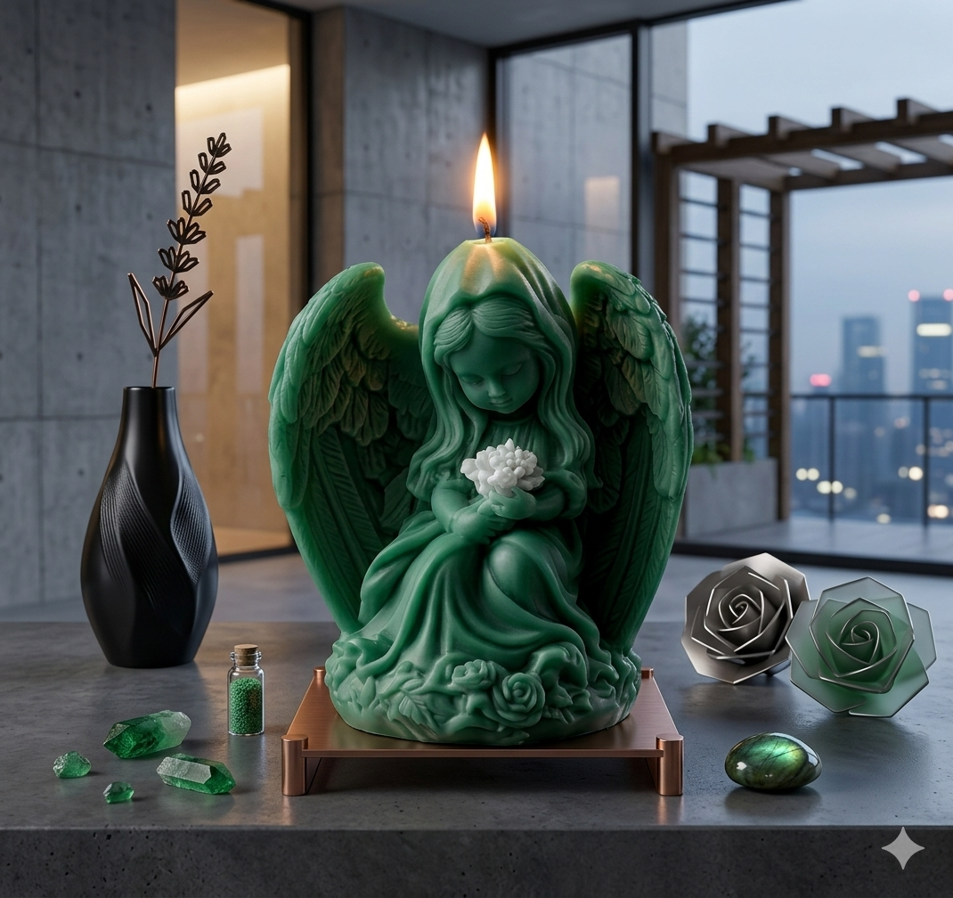 Anjo de Luz - Imagem 4