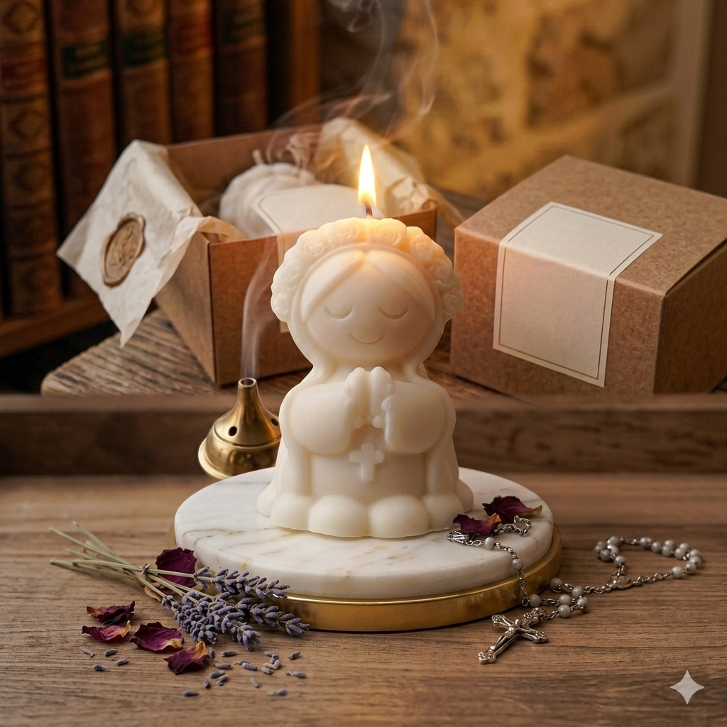 NOSSA SENHORA - Imagem 5