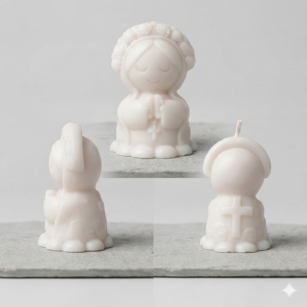 NOSSA SENHORA - Imagem 2