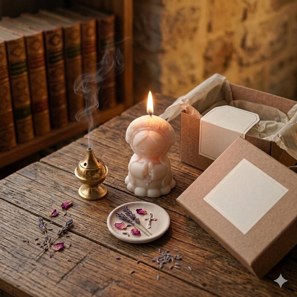 NOSSA SENHORA - Imagem 4