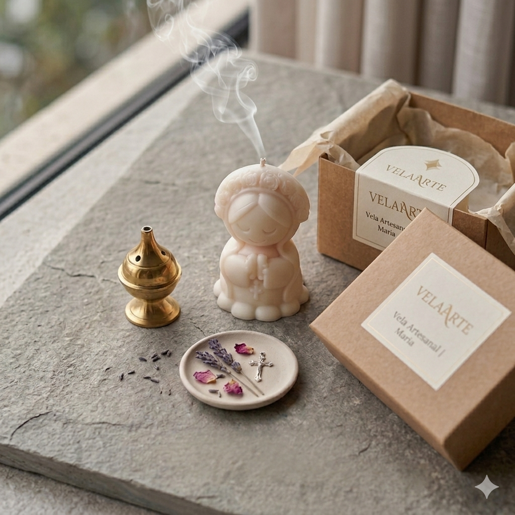 NOSSA SENHORA - Imagem 3